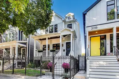 2020 W Barry Avenue, Chicago, IL 60618 - Photo 1