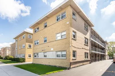 6733 W Irving Park Avenue #2B, Chicago, IL 60634 - Photo 1