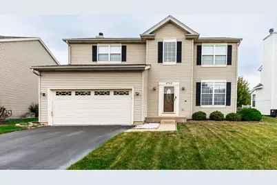 4761 Highwood Lane, Lake in the Hills, IL 60156 - Photo 1