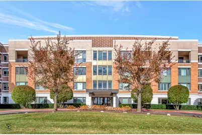 1000 Village Center Drive #105, Burr Ridge, IL 60527 - Photo 1