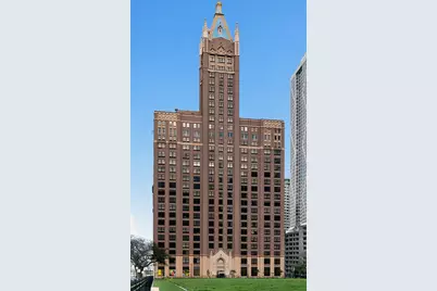 680 N Lake Shore Drive #1105, Chicago, IL 60611 - Photo 1