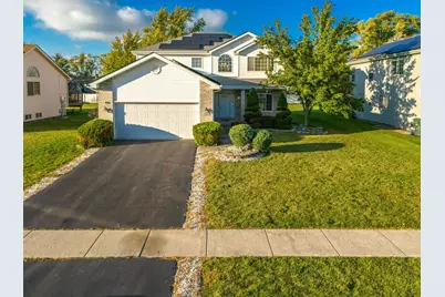 524 Regent Road, University Park, IL 60484 - Photo 1