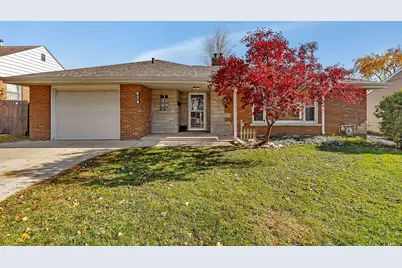 220 Earl Avenue, Joliet, IL 60436 - Photo 1