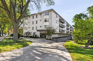 8232 Niles Center Rd, Skokie, IL 60077 - Photo 1