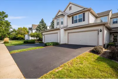 2907 Pleasant Plains Drive, Saint Charles, IL 60175 - Photo 1