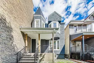 6605 S Maryland Ave, Chicago, IL 60637 - Photo 1