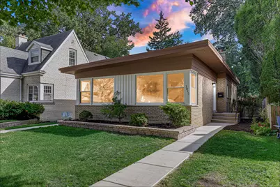 1810 South Boulevard, Evanston, IL 60202 - Photo 1