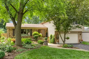 614 Bakewell Ln, Naperville, IL 60565 - Photo 1