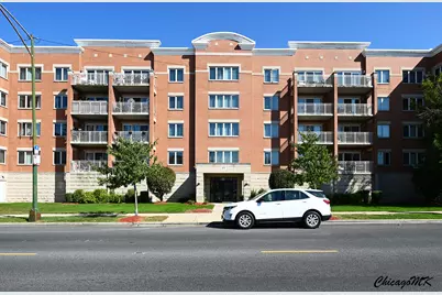 2919 N Harlem Avenue #411, Chicago, IL 60707 - Photo 1