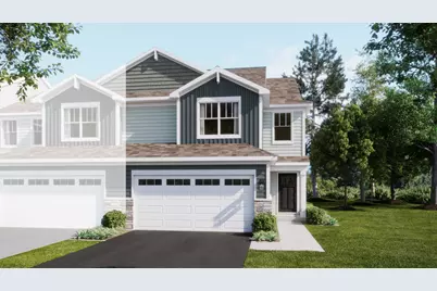 15234 S Hepworth Place, Plainfield, IL 60544 - Photo 1