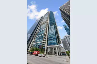 340 E Randolph Street #1206, Chicago, IL 60601 - Photo 1