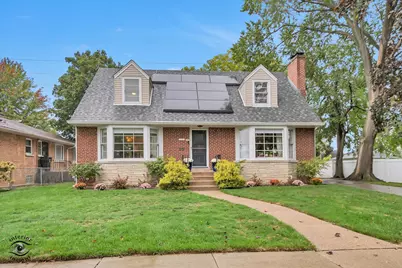 4050 Harvard Terrace, Skokie, IL 60076 - Photo 1
