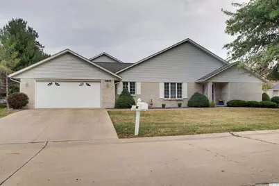 4907 Lake View Drive, Quincy, IL 62305 - Photo 1
