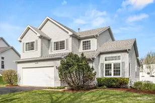 1438 Westbury Cir, North Aurora, IL 60542 - Photo 1