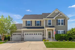 1719 Moran Dr, Shorewood, IL 60404 - Photo 1