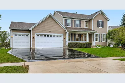 1622 Conway Circle, McHenry, IL 60050 - Photo 1