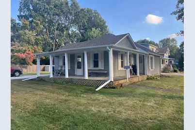 403 S West Street, Plano, IL 60545 - Photo 1