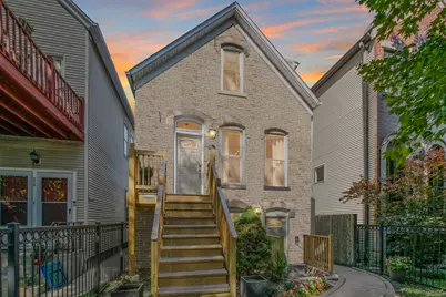 2418 W Charleston Street, Chicago, IL 60647 - Photo 1