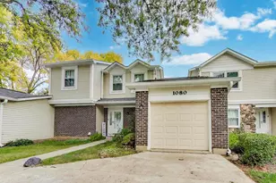 1080 Colony Lake Dr, Schaumburg, IL 60194 - Photo 1