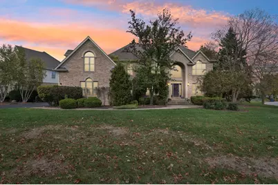 22906 N North Woodcrest Lane, Kildeer, IL 60047 - Photo 1