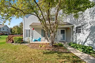 212 Village Creek Dr, Lake in the Hills, IL 60156 - Photo 1