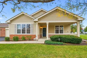 21525 Lake St Clair Dr, Crest Hill, IL 60403 - Photo 1