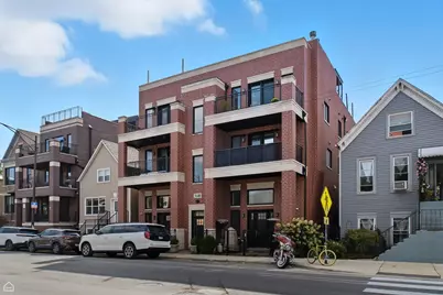 3140 N Elston Avenue #3N, Chicago, IL 60618 - Photo 1