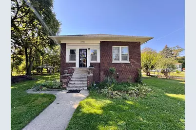 17026 Bulger Avenue, Hazel Crest, IL 60429 - Photo 1
