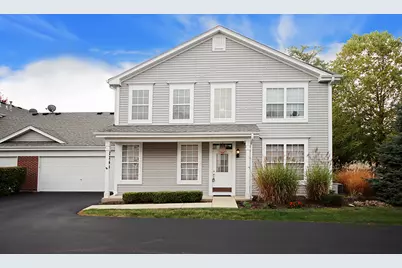 226 W Park Avenue #A, Sugar Grove, IL 60554 - Photo 1