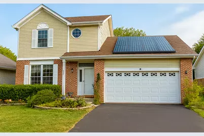 885 Chelsea Court, Aurora, IL 60504 - Photo 1