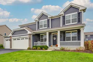 34075 N Jenna Ln, Gurnee, IL 60031 - Photo 1