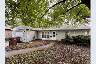336 Marquette Street, Park Forest, IL 60466 - Photo 1