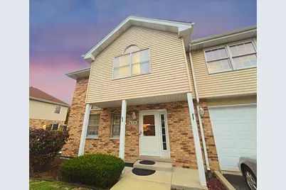 4336 W Emerald Way Street, Alsip, IL 60803 - Photo 1