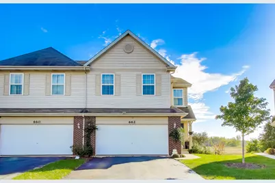 662 Elizabeth Court, Romeoville, IL 60446 - Photo 1