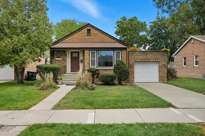18521 Homewood Avenue, Homewood, IL 60430 - Photo 1