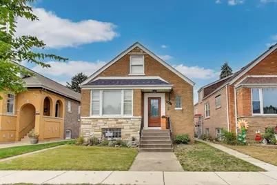 3816 Wisconsin Avenue, Berwyn, IL 60402 - Photo 1