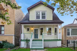 5353 N Sawyer Ave, Chicago, IL 60625 - Photo 1