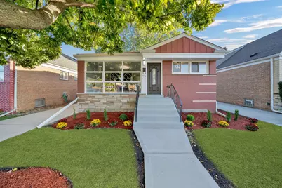 3813 W 78th Street, Chicago, IL 60652 - Photo 1