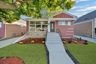 3813 W 78th St, Chicago, IL 60652 - Photo 1