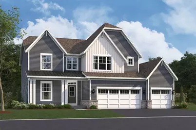 26102 W Sherwood Circle, Plainfield, IL 60585 - Photo 1