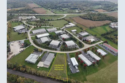 1106 Rail Drive, Woodstock, IL 60098 - Photo 1