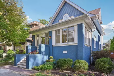 612 S Lombard Avenue, Oak Park, IL 60304 - Photo 1