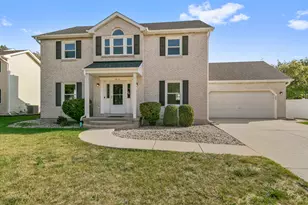 2812 Vimy Ridge Dr, Joliet, IL 60435 - Photo 1