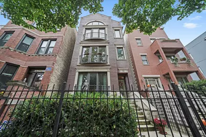 926 N Winchester Avenue #3, Chicago, IL 60622 - Photo 1