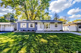 1005 Valley Stream Dr, Wheeling, IL 60090 - Photo 1