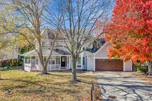 239 Barrington Ln, Bourbonnais, IL 60914 - Photo 1