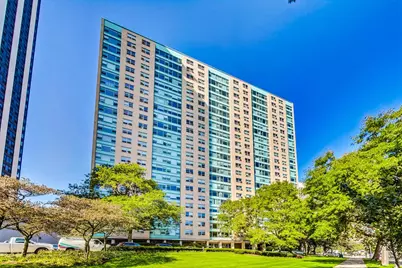 3180 N Lake Shore Drive #19D, Chicago, IL 60657 - Photo 1