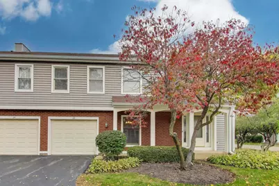 22 S Stonington Drive, Palatine, IL 60074 - Photo 1