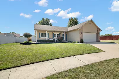 1248 Madison Court, Bradley, IL 60915 - Photo 1