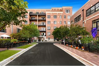 2811 N Bell Avenue #403, Chicago, IL 60618 - Photo 1